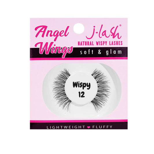 Angel Wings 12