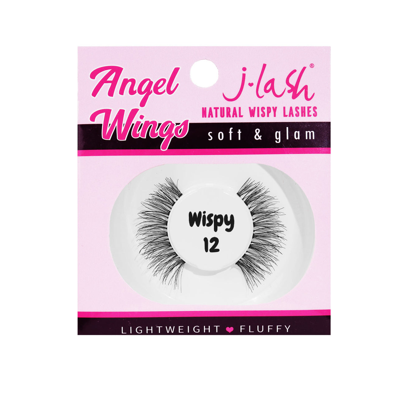 ANGEL WINGS 12