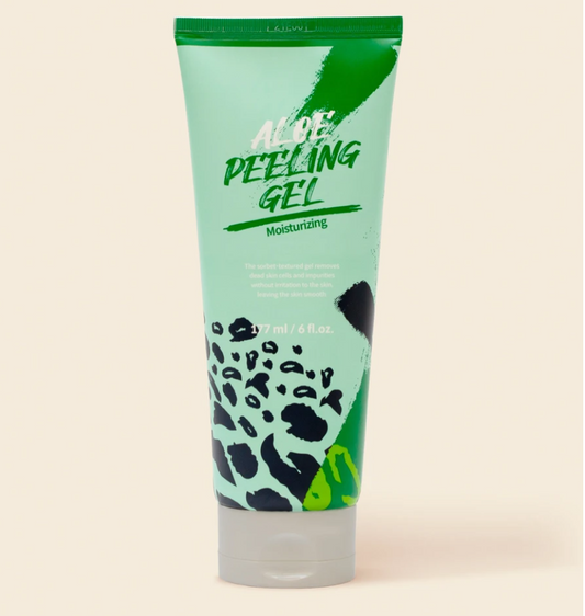 Aloe Peeling Gel