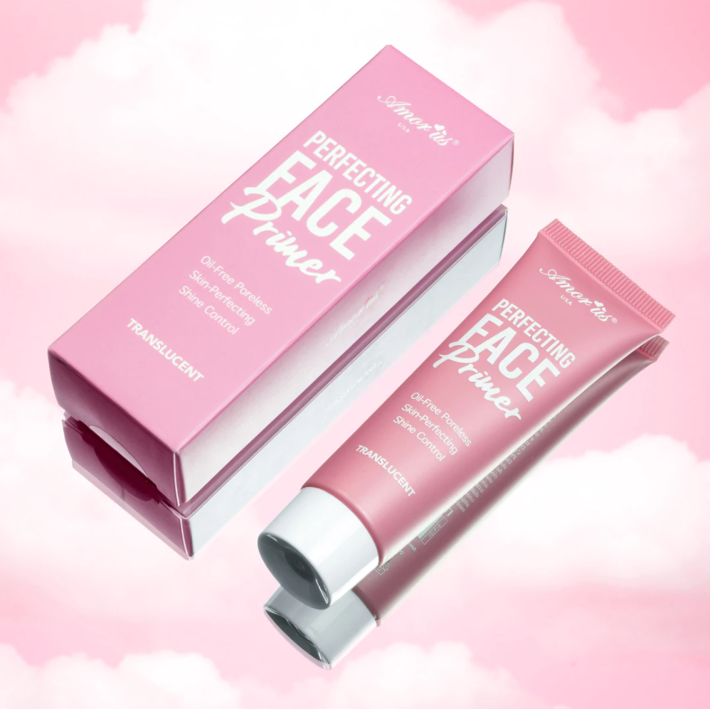 Perfecting Face Primer