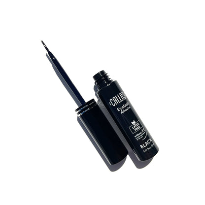 BLACK EYELASH ADHESIVE