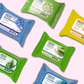 Cleansing & Makeup Remover Wipes