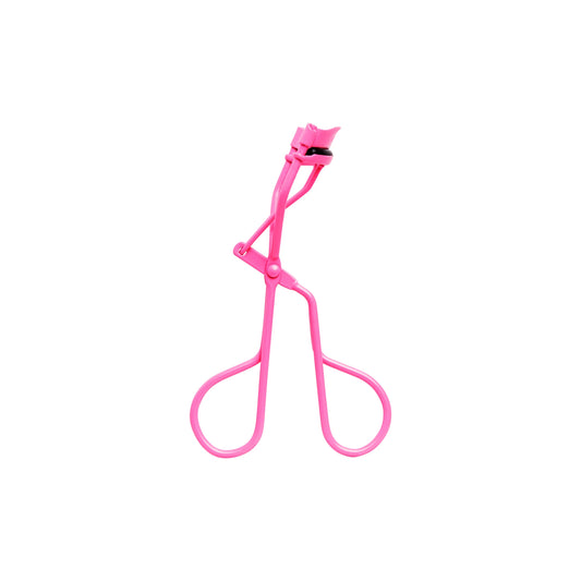 Hot Pink Eyelash Curler