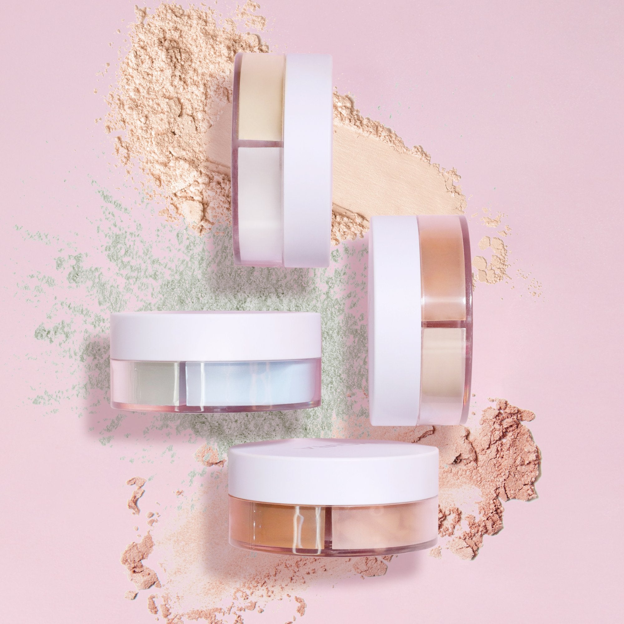 DEEP SET & CORRECT LOOSE SETTING POWDER