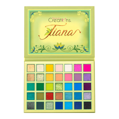 TIANA SHADOW PALETTE