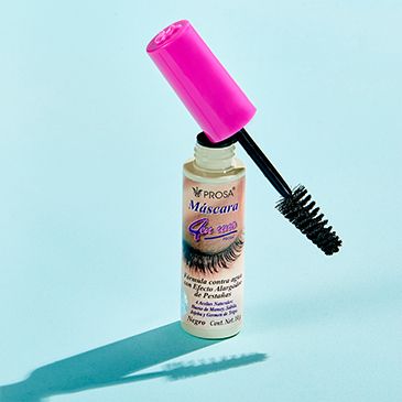 PROSA MASCARA