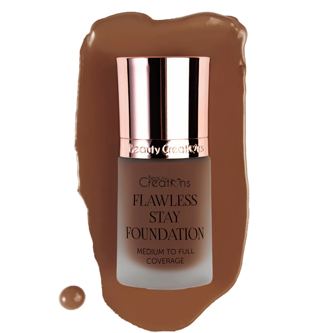 Flawless Stay Foundation