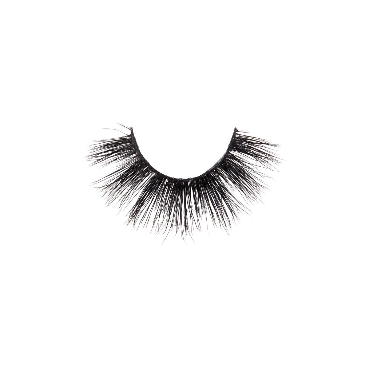 HOT MESS (3D FAUX MINK)