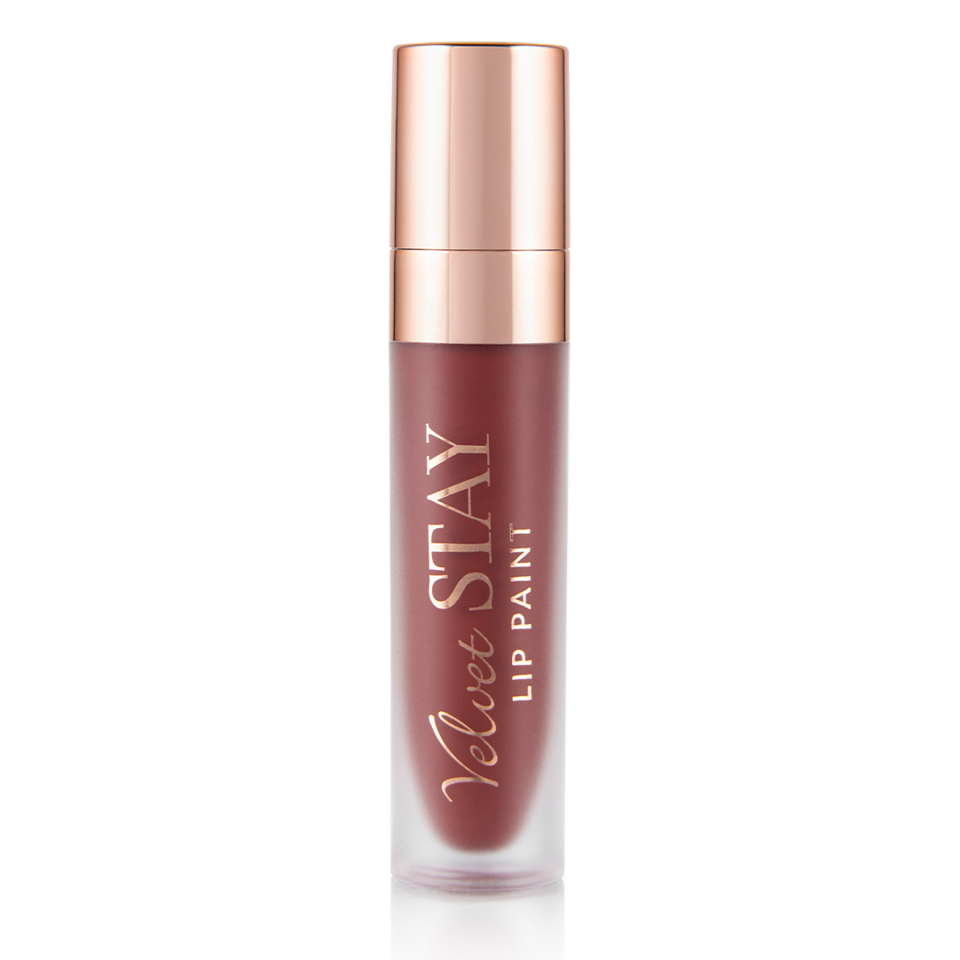 VELVET STAY LIQUID LIPSTICK