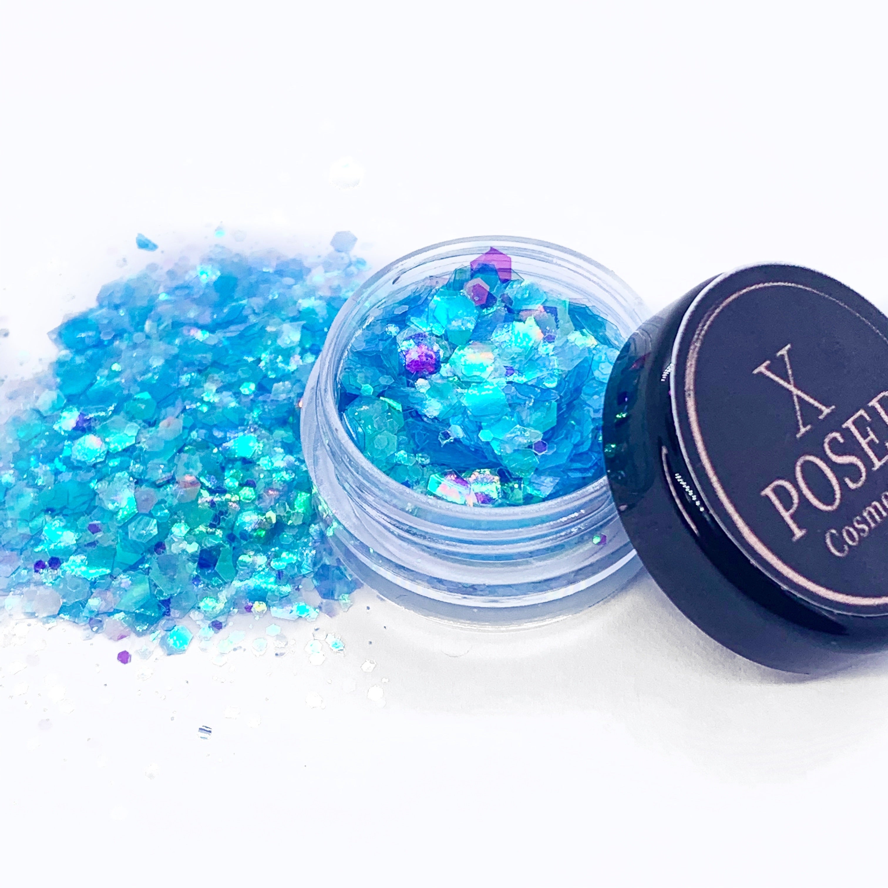 LOOSE GLITTER