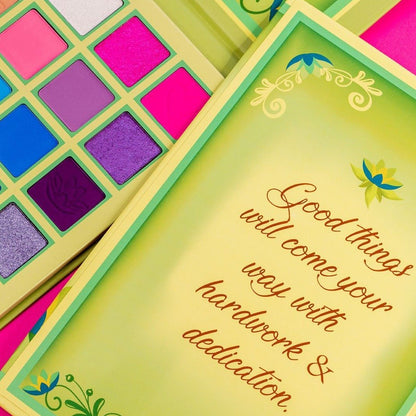 TIANA SHADOW PALETTE