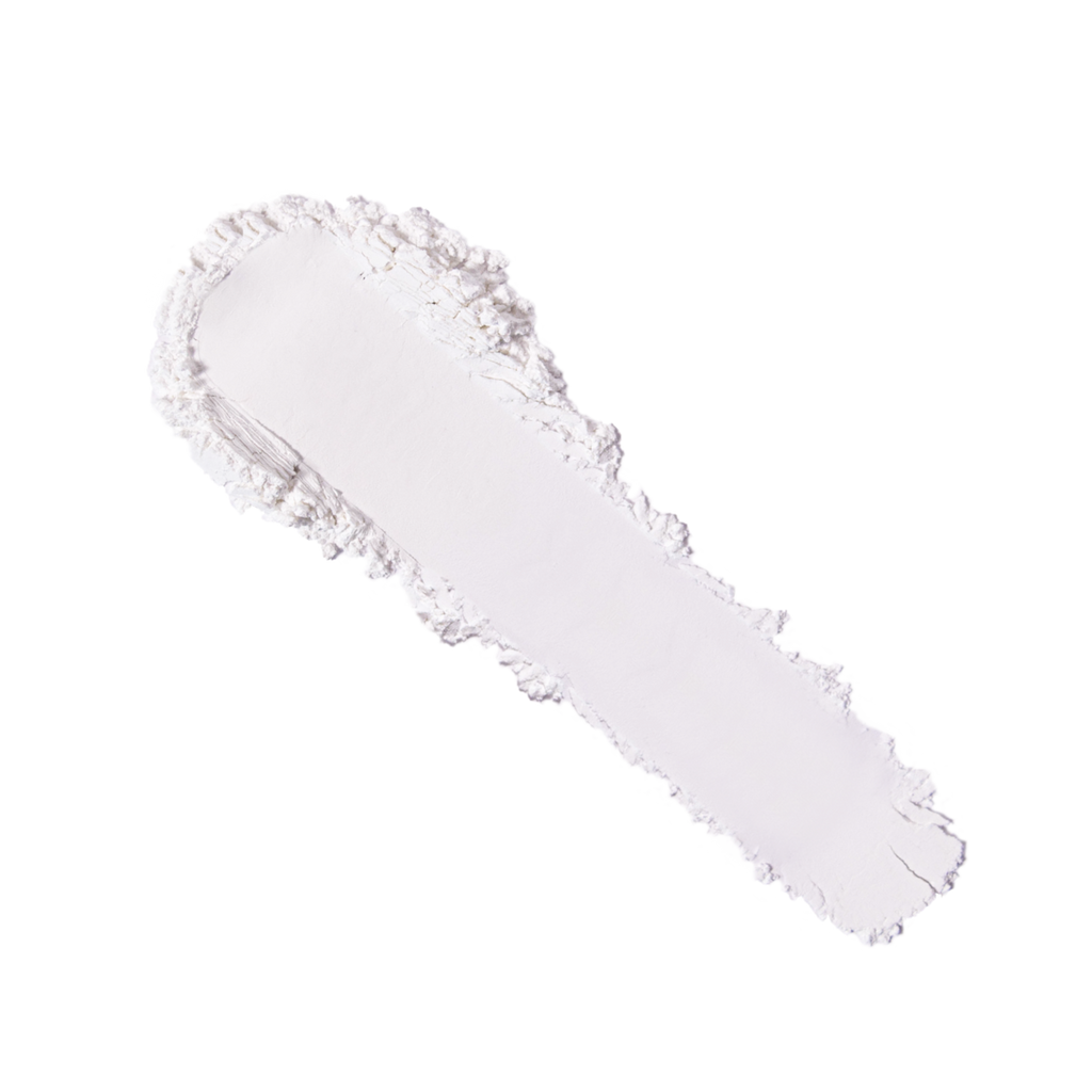 THAT WHITE POWDER