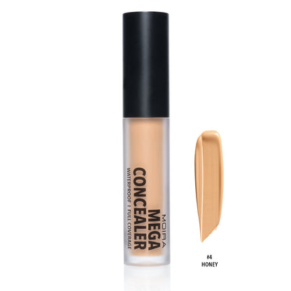 MEGA WATERPROOF CONCEALER