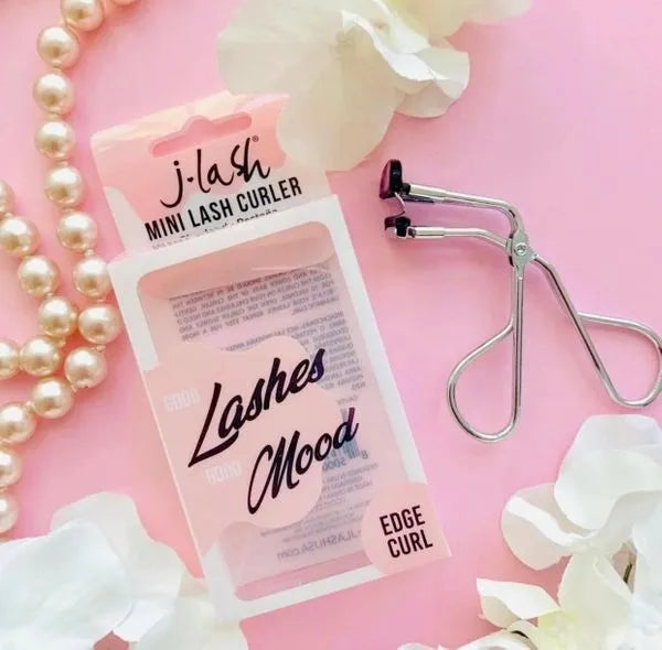 MINI LASH CURLER