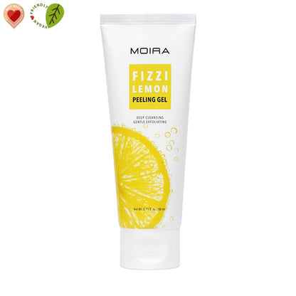 FIZZI LEMON PEEL GEL