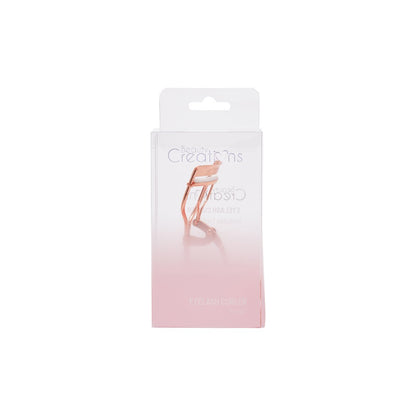 ROSE GOLD EYELASH CURLER