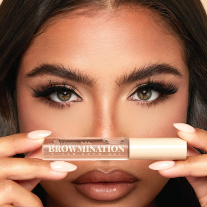 BROWMINATION BROW GEL