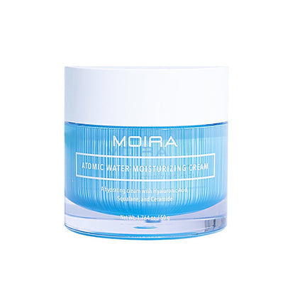 ATOMIC WATER MOISTURIZING CREAM