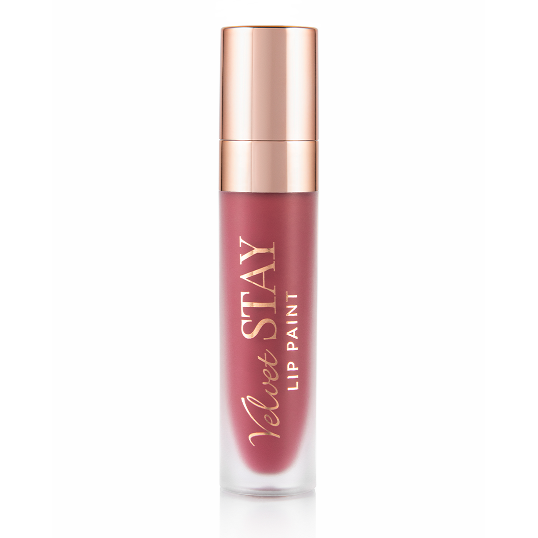 VELVET STAY LIQUID LIPSTICK