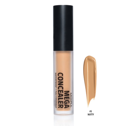 MEGA WATERPROOF CONCEALER