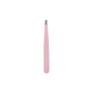 Light Pink Eyelash Curler & Tweezer