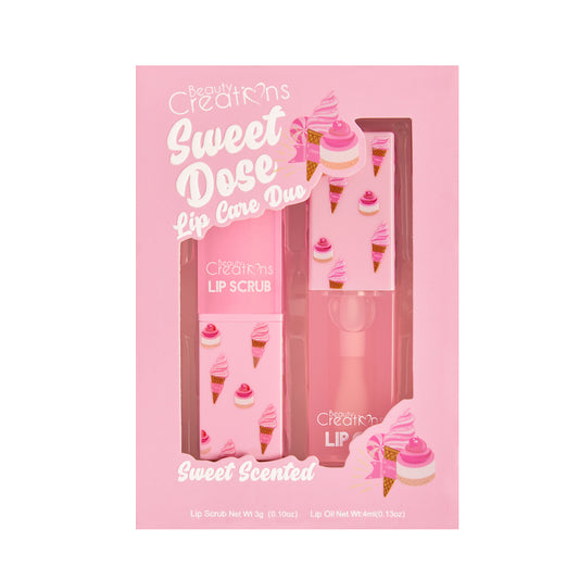 Candy Sweet Dose Duo