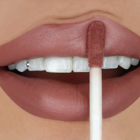 Limited Lip Paint - Velvet Collection