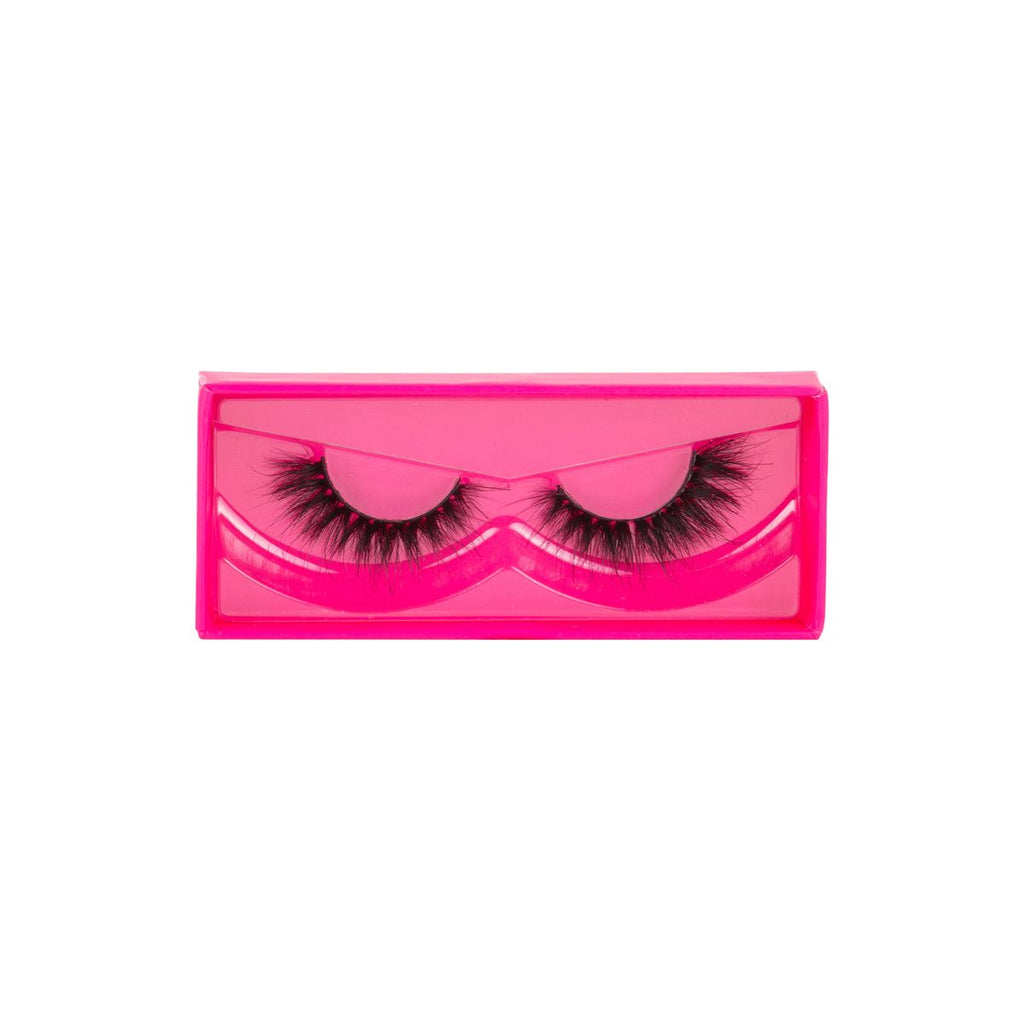 CRYPTIC (3D FAUX MINK)