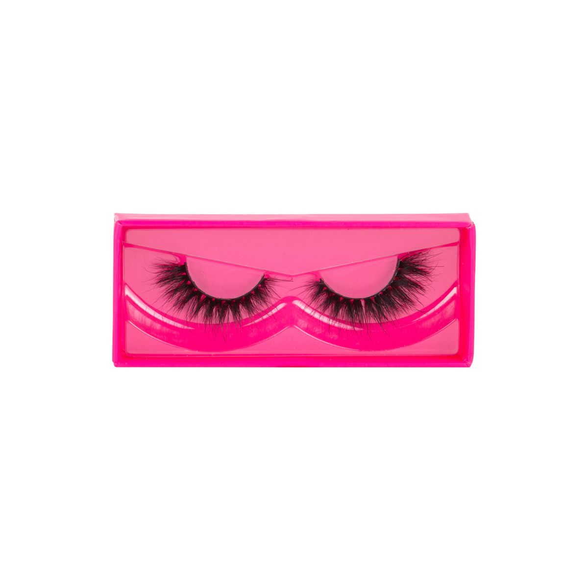 CRYPTIC (3D FAUX MINK)