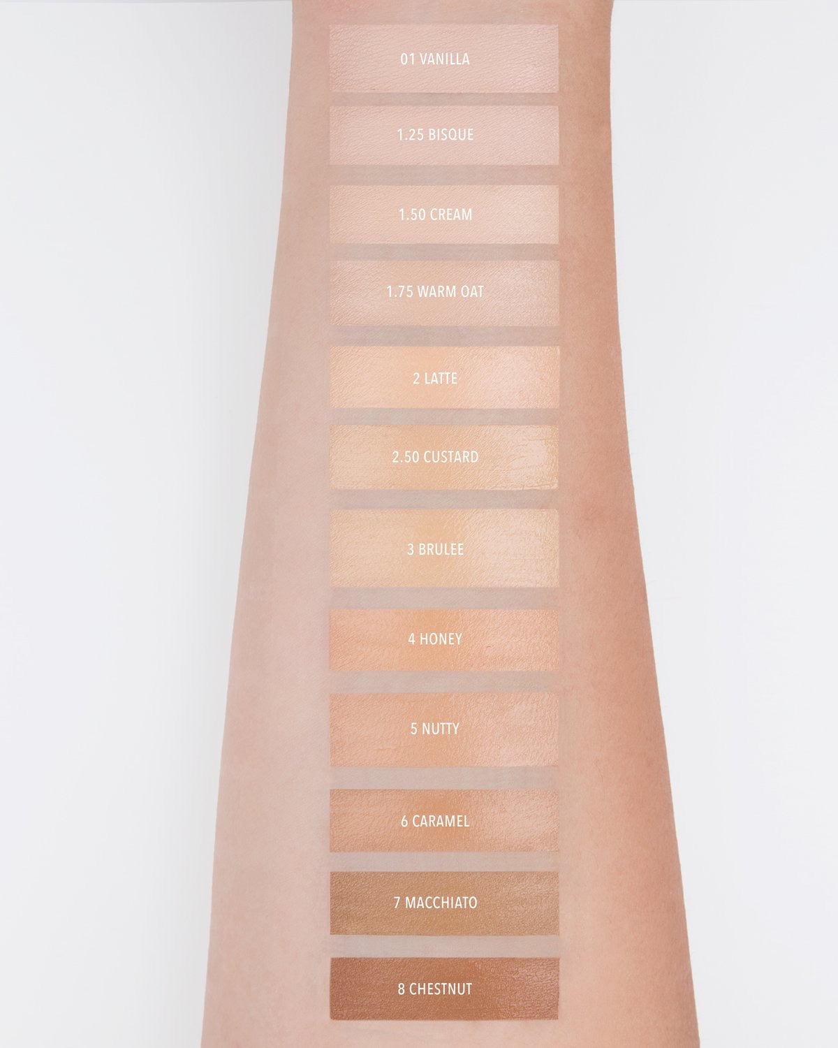 MEGA WATERPROOF CONCEALER