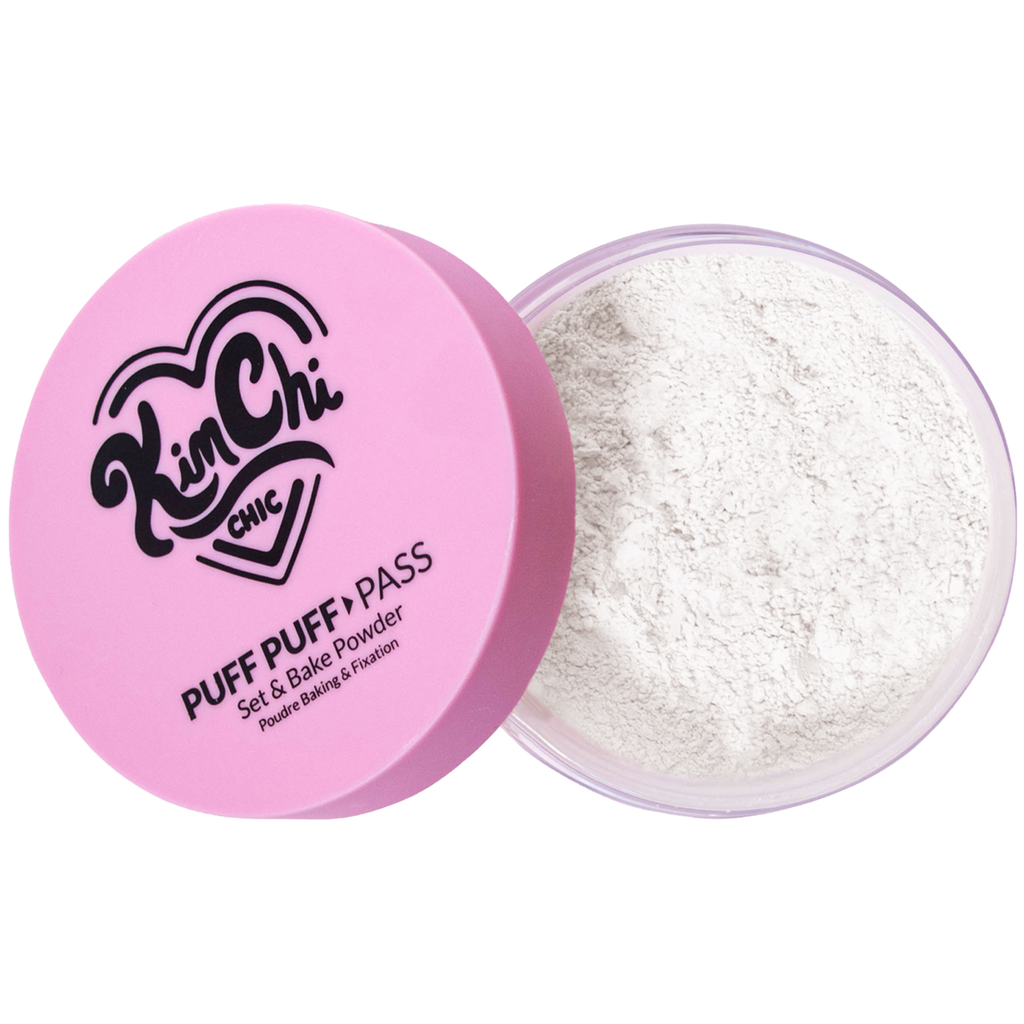 THAT WHITE POWDER