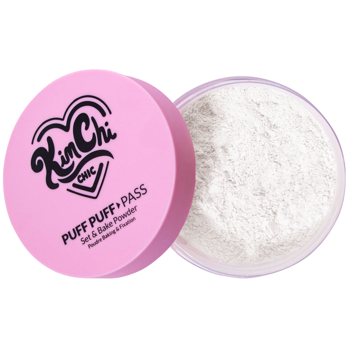 THAT WHITE POWDER