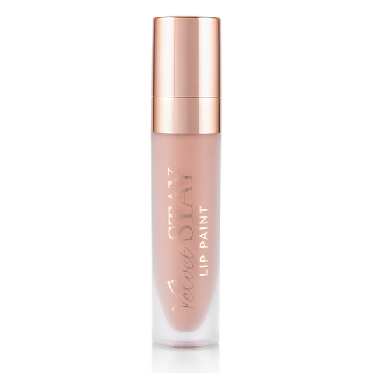 Stay Calm Lip Paint - Velvet Collection