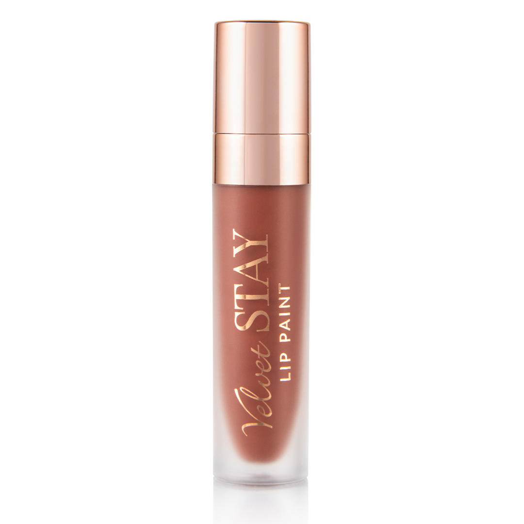 VELVET STAY LIQUID LIPSTICK