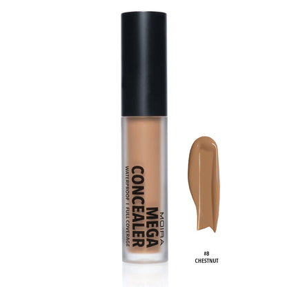 MEGA WATERPROOF CONCEALER