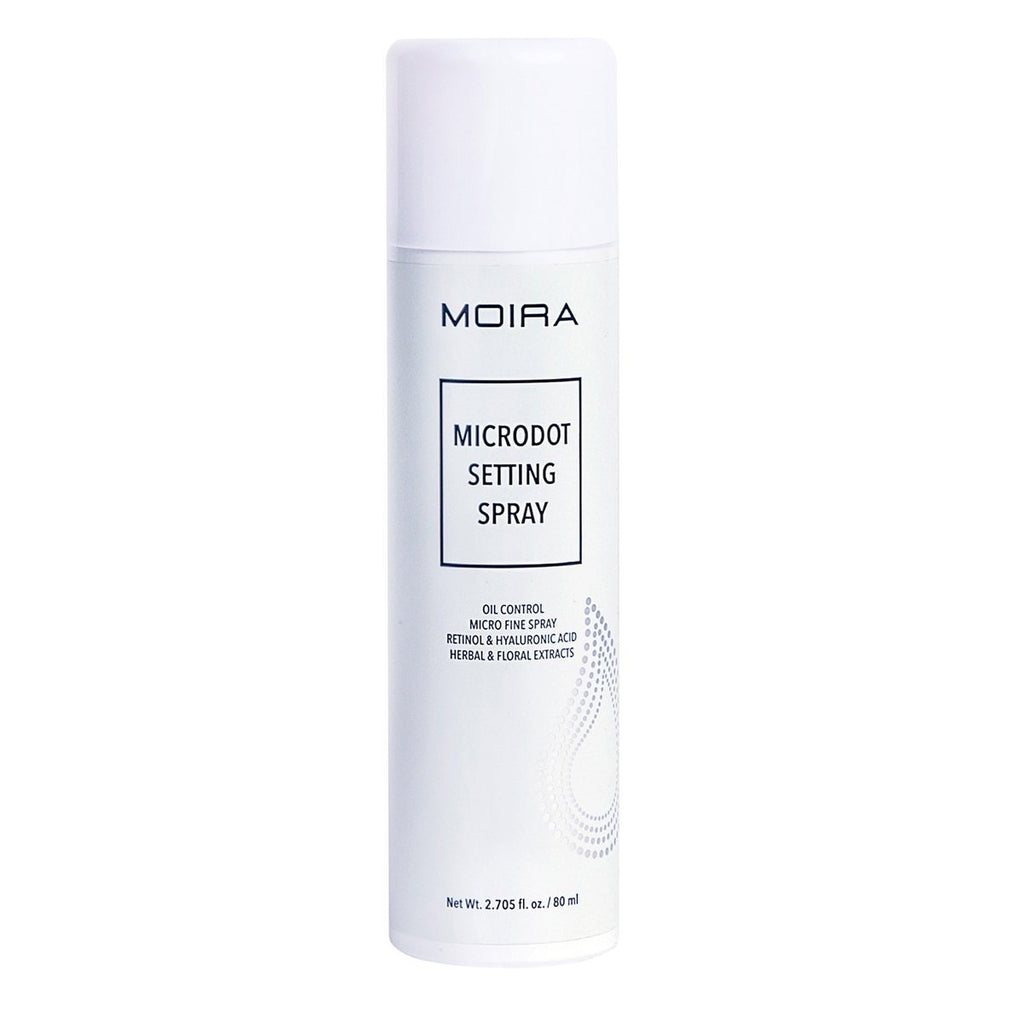 MICRODOT SETTING SPRAY