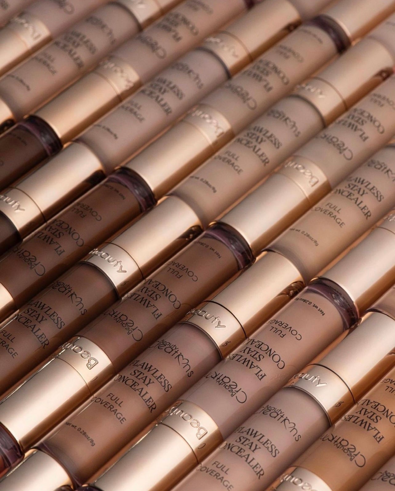 FLAWLESS STAY CONCEALER