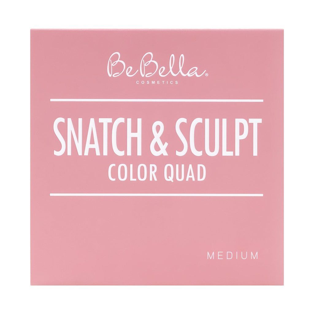 Medium Snatch & Sculpt