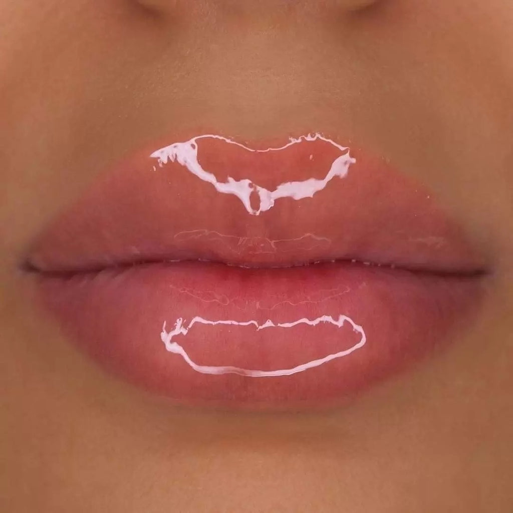 So Plumped Lip Glaze