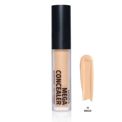 MEGA WATERPROOF CONCEALER