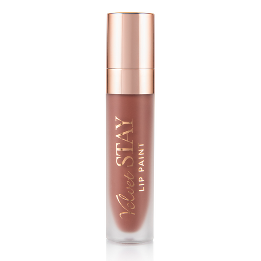 Friend Zone Lip Paint - Velvet Collection