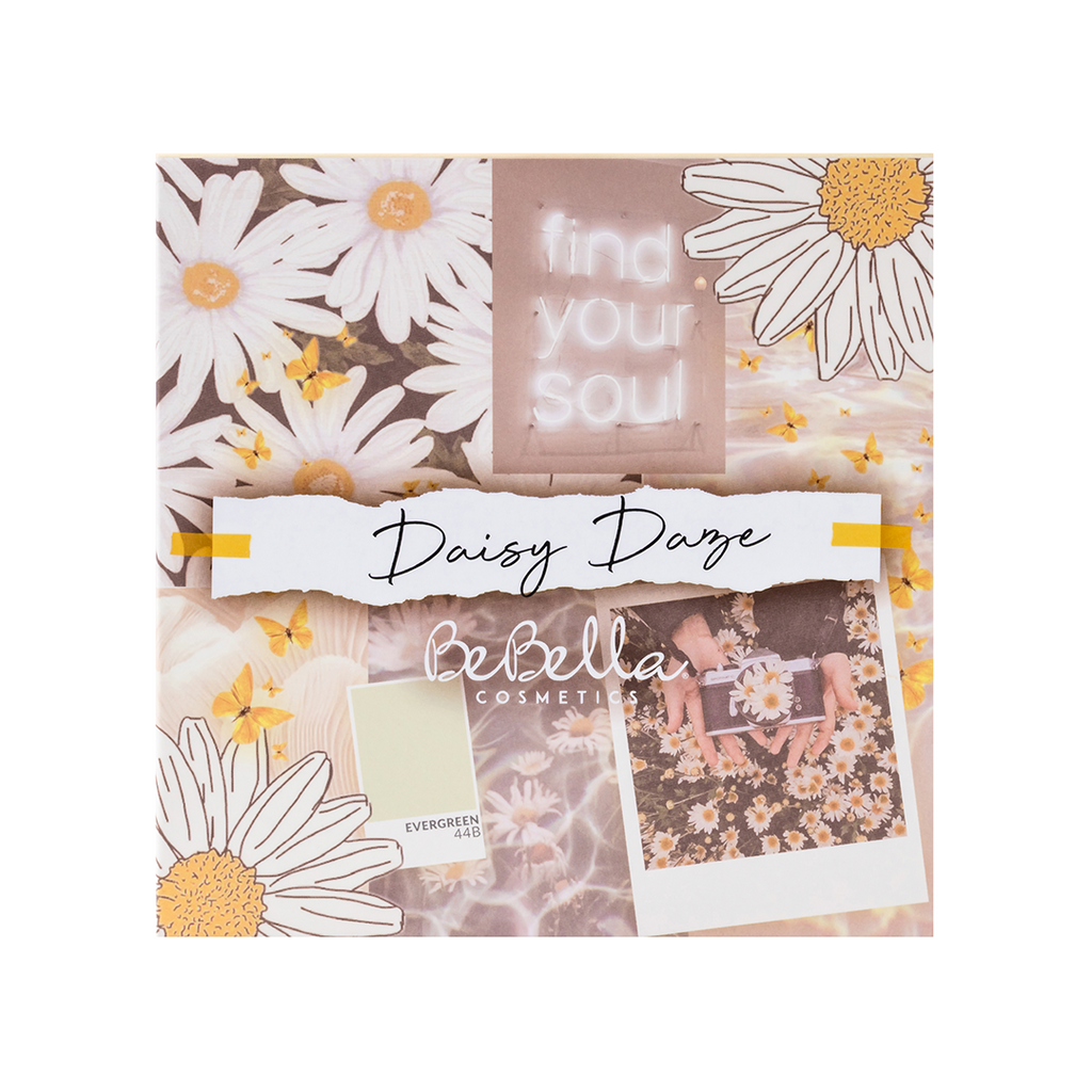 DAISY DAZE