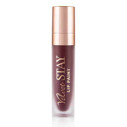 VELVET STAY LIQUID LIPSTICK