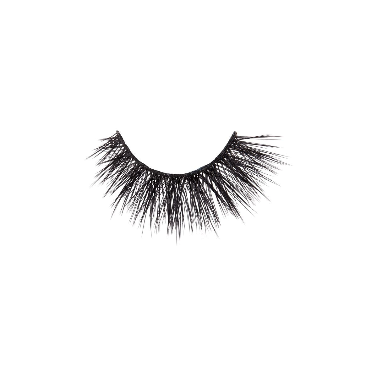 Bougie - 3D Silk Lashes