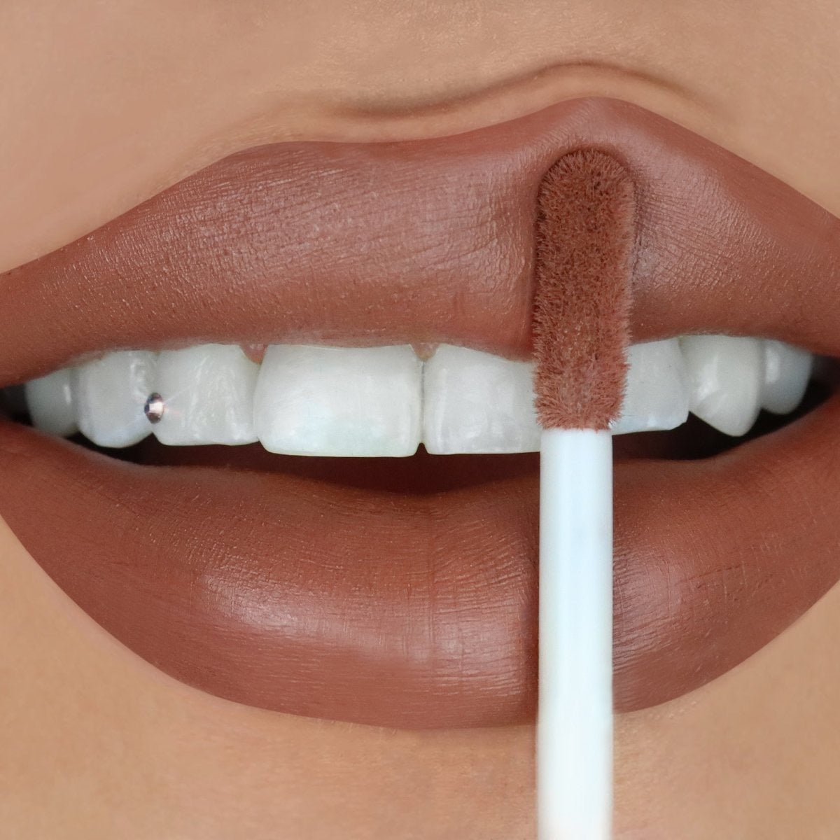 Choco Latte Lip Paint - Velvet Collection