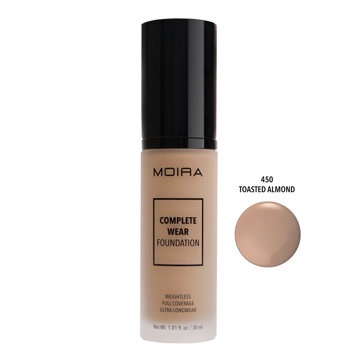 Complete Wear™ Foundation