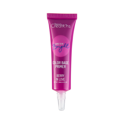 BERRY IN LOVE COLOR BASE PRIMER