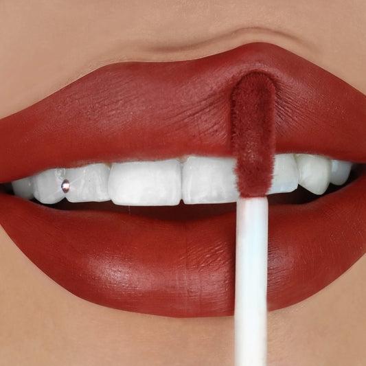 Sugga Baby Lip Paint - Velvet Collection
