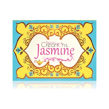 JASMINE SHADOW PALETTE