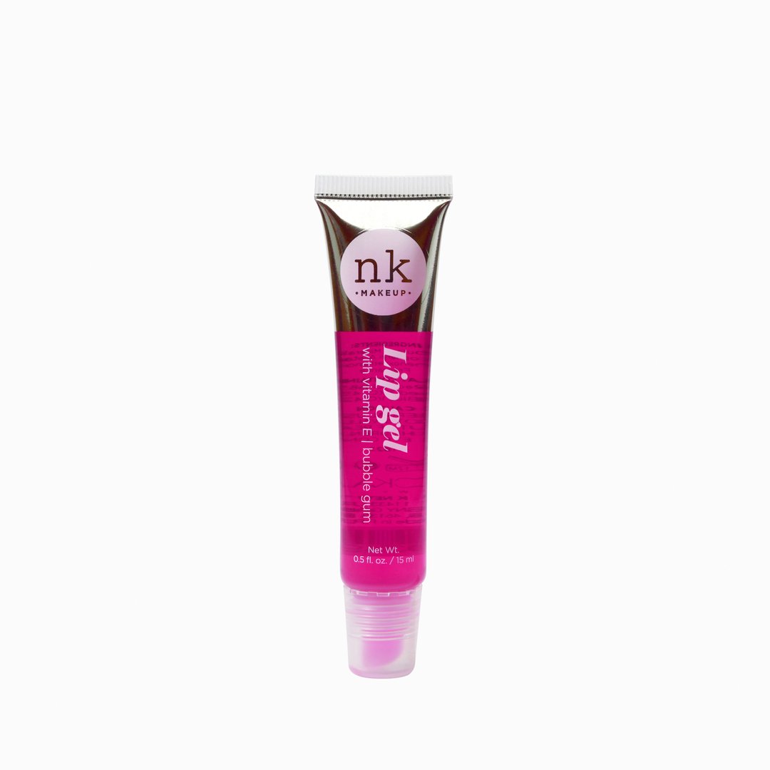 Lip Gel - Bubble Gum